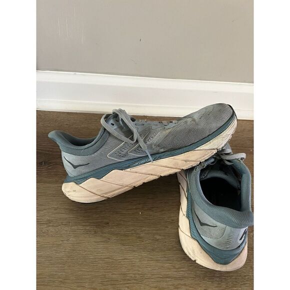 HOKA ONE ONE Arahi 5 Women's Cushioned Running Shoes Size 9B 1115012 - Picture 5 of 10